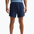 Spodenki męskie Nike Stride Dri-Fit Brief-Lined 7" midnight navy