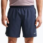 Spodenki męskie Nike Dri-Fit Challenger 7" Brief-Lined midnight navy