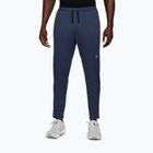 Spodnie do biegania męskie Nike Stride Dri-Fit mignight navy