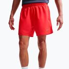 Spodenki męskie Nike Dri-Fit Challenger 7" Brief-Lined light crimson/light crimson