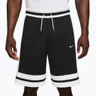 Spodenki koszykarskie męskie Nike Dri-Fit Game Classic 10" black/white/black/white
