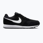 Buty damskie Nike MD Runner 2 black/wolf grey/white