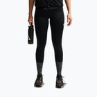 Legginsy do biegania damskie Nike ACG black/summit white