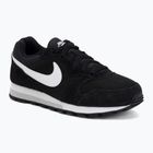 Buty damskie Nike MD Runner 2 black/wolf grey/white