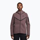 Bluza damska Nike Sportswear Tech Fleece Windrunner tattoo/grey