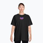 Koszulka tenisowa damskie Nike Slam Dri-Fit black