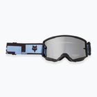 Gogle rowerowe Fox Racing Main Digi Image light slate/mirror