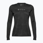 Longsleeve rowerowy damski Fox Racing Ranger Tru Dri W black