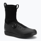Buty rowerowe platformy męskie Fox Racing Union All Weather Flat black