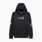 Bluza męska Fox Racing Glyph Tech black