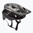 Kask rowerowy Fox Racing Speedframe Pro Lunar SE black