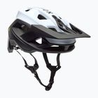 Kask rowerowy Fox Racing Speedframe 5050 black/white