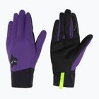 Rękawiczki rowerowe męskie Fox Racing Ranger Lunar SE grape