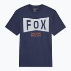 Koszulka męska Fox Racing Typeface midnight