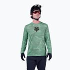 Longsleeve rowerowy męski Fox Racing Ranger Tru Dri pine