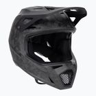 Kask rowerowy Fox Racing Rampage RS matte black