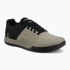 Buty rowerowe platformy męskie Fox Racing Union Canvas adobe