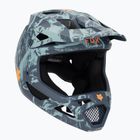 Kask rowerowy Fox Racing Rampage Img Print arctic blue