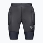 Spodenki rowerowe z ochraniaczami Fox Racing Titan Race Short black