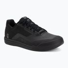 Buty rowerowe platformy męskie Fox Racing Fox Union Flat black