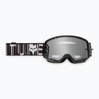 Gogle rowerowe Fox Racing Main Diffuse SE Spark spark black/mirror