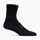 Skarpety męskie Fox Racing 6" Flexair Merino Sock Black