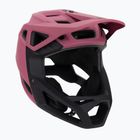 Kask rowerowy Fox Racing Proframe Solid berry