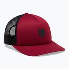 Czapka z daszkiem damska Fox Racing Boundary Trucker W cab