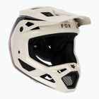 Kask rowerowy dziecięcy Fox Racing Rampage Vault Jr chalk