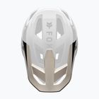 Kask rowerowy dziecięcy Fox Racing Rampage Vault Jr chalk