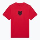 Koszulka męska Fox Racing Fox Head 195 Original flame red