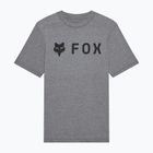 Koszulka dziecięca Fox Racing Absolute Jr heather dark grey