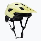 Kask rowerowy Fox Racing Speedframe Pro Backfade lime