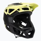 Kask rowerowy Fox Racing Proframe RS Aura lime