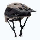 Kask rowerowy Fox Racing Speedframe 5050 nut