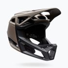 Kask rowerowy Fox Racing Proframe Solid nut