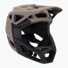 Kask rowerowy Fox Racing Proframe Solid nut