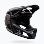 Kask rowerowy Fox Racing Proframe Thrive nut