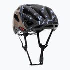 Kask rowerowy Fox Racing Crossframe Pro Quest nut