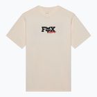 Koszulka męska Fox Racing Checker 195 Original off white