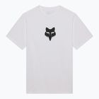 Koszulka męska Fox Racing Fox Head 195 Original optic white
