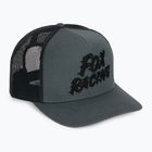 Czapka z daszkiem męska Fox Racing Speed Mesh Trucker pewter