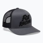 Czapka z daszkiem męska Fox Racing Speed Mesh Trucker pewter