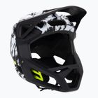Kask rowerowy Fox Racing Proframe Thrive white