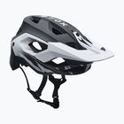 Kask rowerowy dziecięcy Fox Racing Speedframe Charge black