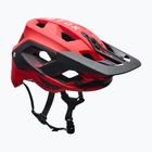 Kask rowerowy dziecięcy Fox Racing Speedframe Charge red