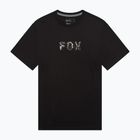 Koszulka rowerowa męska Fox Racing Sloburn Dri-Release SS Tee black