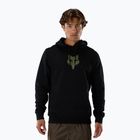 Bluza męska Fox Racing Fox Head black/green