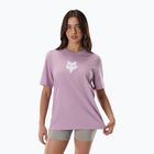 Koszulka damska Fox Racing Fox Head SS Tee lavender drift