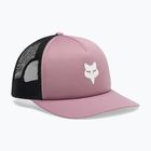 Czapka z daszkiem damska Fox Racing Boundary Trucker lavender drift